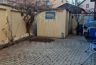 2 Camere (70 mp) + Parcare & Boxă | Metrou Nicolae Grigorescu - 19