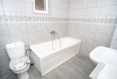 Casa cu teren de 500 mp Biharia - 7