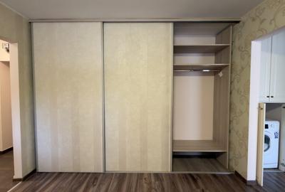 Apartament 2cam, 50mp Metrou - Stefan Cel Mare | Parcul Circului - 16