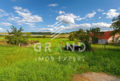 OPORTUNITATE RARĂ!Casă+teren 3.475mp | Mihăiești,Sânpaul | 28 km de Cluj-Napoca - 18