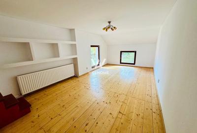 Casa LA CHEIE, curte 800mp,Sibiu - 9