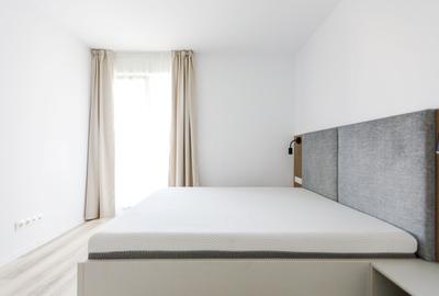 Apartament 3 camere & 2 bai - Denya Forest - 7