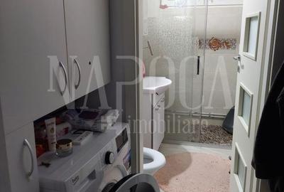 Apartament 4 camere de vanzare in Gheorgheni, Cluj Napoca - 9