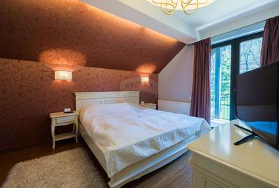 Vilă individuală de excepție | Green Valley, Brașov | Cartier privat - 36