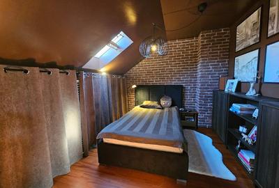Proprietar   |   Vilă modernă  în American Village Pipera   |  Renovată complet - 12