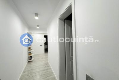 Apartament 4 Camere Dorobanti Victoriei Romana Stefan Cel Mare Garaj - 10