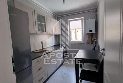Apartament 2 camere, centrala proprie, Giroc - 4