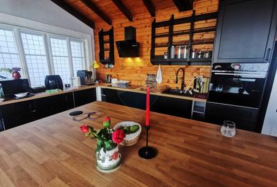 Casa / Vila cu 8 camere de vanzare în zona Cotroceni - 27
