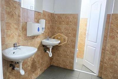 VIDEO | Spatiu comercial ULTRACENTRAL 106 mp + Subsol 105 mp | I.C.Bratianu - 10