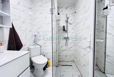 Garsoniera de vanzare in Oradea, zona Razboieni - 5