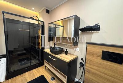 Inchiriere apartament duplex I Herastrau - 16