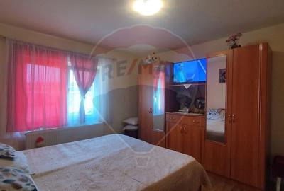 Apartament cu 2 camere de vânzare Șimleu Silvaniei, Comision 0% - 8