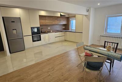 APARTAMENT 4 CAMERE 80 MP | BALCON 4 MP | ZONA CALEA FLORESTI - 4