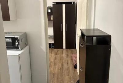 Garsoniera de vanzare 20 mp,Zona Gruia - 2