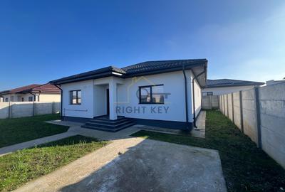 Casa P+pod, placa, 4cam, teren 529, finisaje premium! Comision 0%!