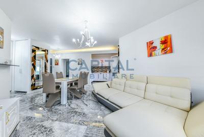 COMISION ZERO | Apartament 3 camere | 86 MP | 2 bai | zona BMW, Floresti | - 2
