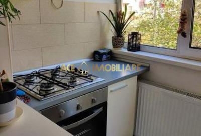 3 Camere de inchiriat | Titan | Metrou | Mobilat | Utilat - 8