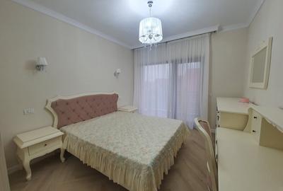 Casa 4 camere ,mobilata,utilata,lux,termen lung - 43