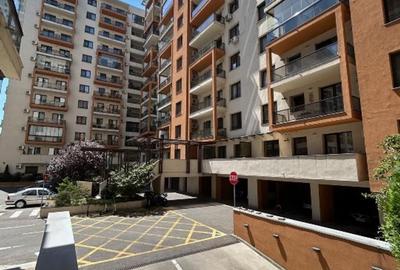 Ansamblul ONIX Residence din Splaiul Independentei nr. 202 K - 15