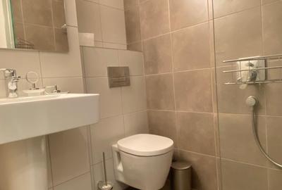 Apartament 4 camere Str. carpatilor - 12