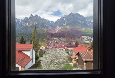 Vilă de lux de vânzare în Bușteni | Priveliște spectaculoasă la munte - 31