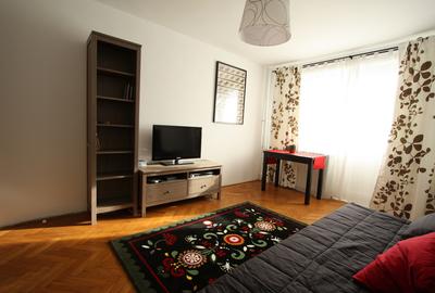 Apartament 2 camere, decomandat, Zona Dorobanti-Perla - 1