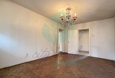 4 camere ultracentral | Universitate – Romană | Ideal locuire sau investiție - 9