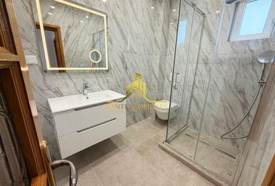 Casa, 6 camere, ultrafinisata, lux, curte, garaj, Andrei Muresanu - 4