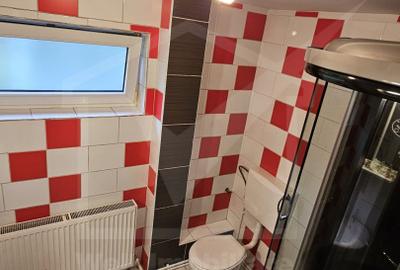 Apartament de inchiriat, 3 camere, 89mp, zona Garii - 9