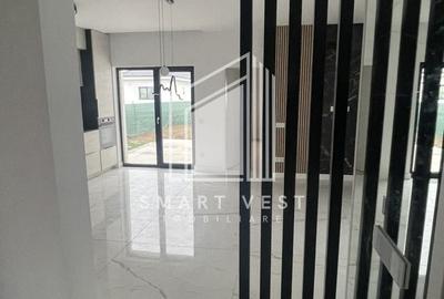 Casa noua de vanzare - intrare Odoreu - 21