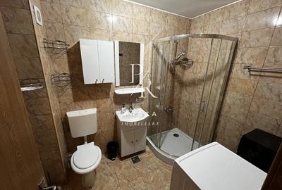 Apartament 2 camere, etaj 1, parcare cu CF, Str Florilor, Floresti! - 8