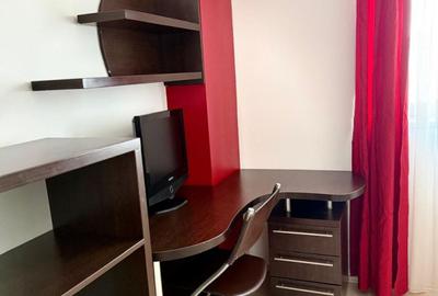 Apartament de 3 camere 80 mp – Nerva Traian, etaj 6, balcon, 10 min metrou - 5
