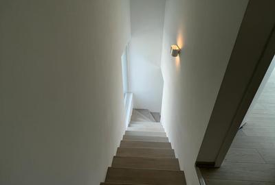VILĂ - PET FRIENDLY - 1 Loc De Parcare- 147 mp. - Theodor Pallady - De Închiriat - 16