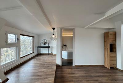 The Forest View Mansard - 4 Camere | Iancu Nicolae - 14