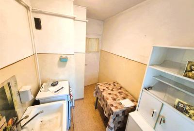 Apartament 2 camere decomandat, centrala proprie. Zona Grivitei - 6