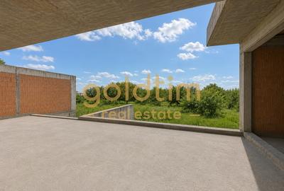 VILA INDIVIDUALA/CONSTRUCTIE/GRADINA PROPRIE/TARTASESTI/STRADALĂ/TEREN 3350mp - 2