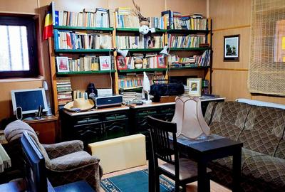 CASĂ DE VACANȚĂ ÎN COMARNIC - 6