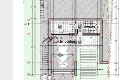 Comision 0 %! Casa individuala in Feleacu 4 camere + teren liber 1000 mp. - 12