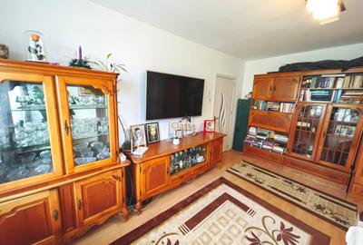Apartament 2 camere | Et Intermediar | 43 mpu | Iulius Mall Gheorgheni - 2