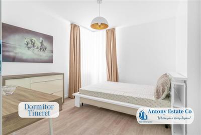 Anthony Estate I Chirie, 3 camere, Open Space, Prima Sova, Oradea - 6