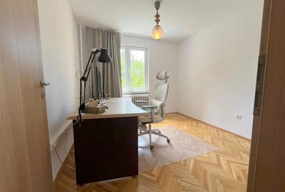 Apartament de inchiriat cu 3 camere langa Parcul Botanic - 13