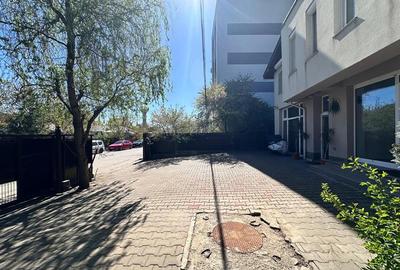 Spatiu comercial/ birou/ medical semicentru Iasi, 76mp, zona Palas - 16