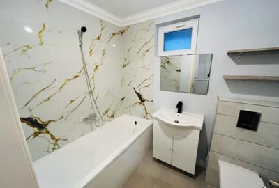 4 camere, 127 mp, de vanzare casa in zona Breazu, La asfalt, Cod 161418 - 11