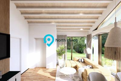 Little England Residence Comana – Giurgiu - 4