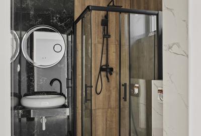 Vila sector 1 - 300mp - P+2+M - 11 camere - Chitila - 4