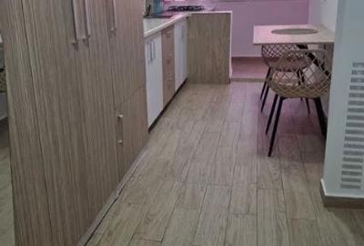 Apartament 2 Camere Stefan Cel Mare ,Metrou,et.5/7,Amenajat,mobilat,complet - 8