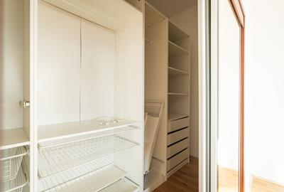 Penthouse - Herastrau - 25