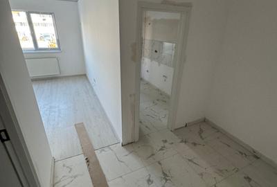 VANZARE GARSONIERA DECOMANDATA-TVA INCLUS-BALCON -BLOC NOU -STR TINERETULUI - 7