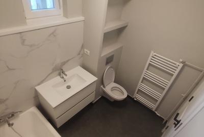 Apartament 3 camere Metrou 1 Mai/Grivitei - 9