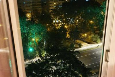Apartament mobilat,utilat modern,centrala gaz,termen lung - 16